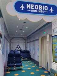 -奈尔宝家庭中心·亲子餐厅(苏州大悦城店)