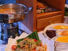 -食肆&Fourteen(武林夜市店)