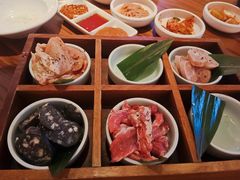 -烧肉一番·新韩式炭火烤肉(大岭山店)