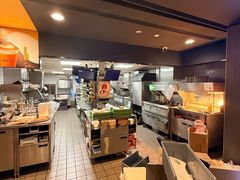 -麦当劳(平和堂店)