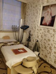 -茜尔维亚修身连锁(杨浦五角场店)