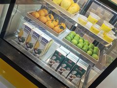 -7分甜(武林银泰店)