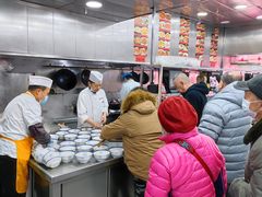 -惠宾饭庄(中山路店)