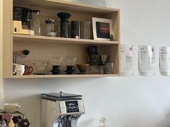 -纽巷咖啡 SOFTFOCUS COFFEE(锦和巴黎时韵店)