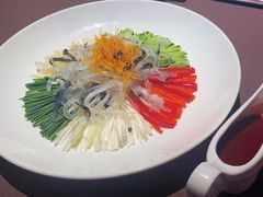 -肆月河豚·新淮扬菜·烤鸭(中关村店)