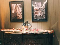 包厢-麟1929(外滩店)