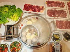 -八合里潮汕鲜牛肉火锅(深圳海岸城店)