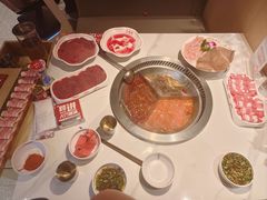 -小龙坎火锅(IFS HOT店)