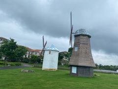 -歌斐颂巧克力小镇