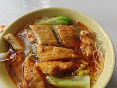 -佑汉小贩大楼熟食中心