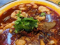 -馬伍旺川菜(江北虹悦城店)