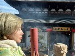 -径山寺