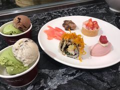 -索菲特酒店 · 云尚天际自助餐厅