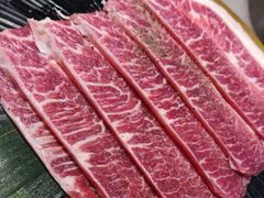 -韩宫宴炭火烤肉(昆山金鹰店)