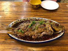 -美味居(古城店)