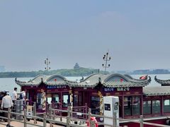 -金鸡湖桃花岛