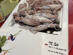 -乐在集市海鲜大排档(平潭店)