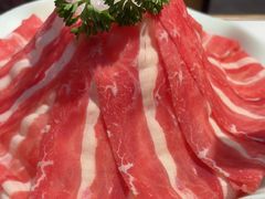 -祥源胡同·涮牛羊肉火锅(花桥店)