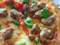 -萨莉亚意式餐厅(深圳北站店)