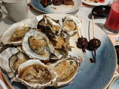 -金海湾自助餐厅(金陵饭店)