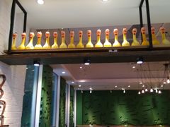 门面-又鸟pizza海南鸡饭(假日广场店)
