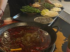 -黄潇洒老火锅(九眼桥宏济巷店)