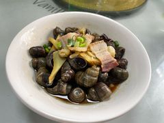 -玲燕蒸菜馆(江东路店)