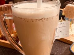 -湊湊火锅·茶憩(打浦桥日月光店)