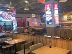 -兰州陈记牛肉面 ·烧烤· 铜锅涮肉(万达店)