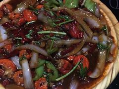 -冰城小镇音乐串吧·聚会餐厅(百子湾店)