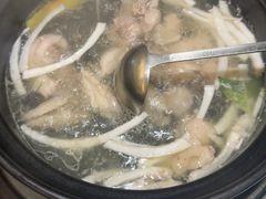 -狐狸爱上椰子鸡(滨江星光大道店)