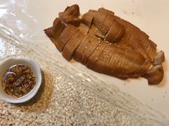 沙姜素鸡-莲池荟素食馆·12年老字号(光孝寺店)
