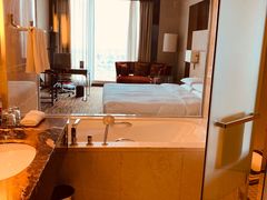 -济南富力凯悦酒店