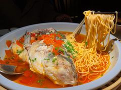 -外婆家(杭州马塍店·杭帮菜名店)