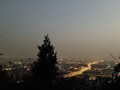 -杭州半山国家森林公园