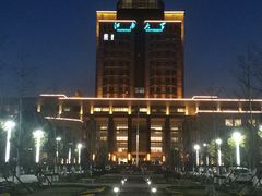 -江南大学(蠡湖校区)