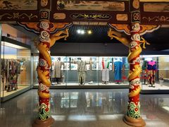 -呼伦贝尔民族博物馆