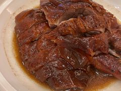 -顺风山庄(水濂山店)