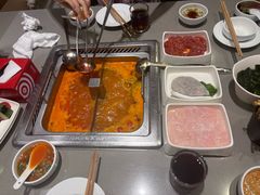 -海底捞火锅(南京红山常发广场店)