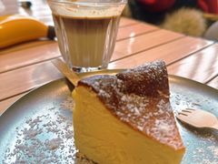 -J Create城市露营咖啡·简餐·宠物(上海动物园店)