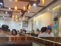 -潮悦牛肉火锅城(水贝店)