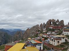 -孜珠寺
