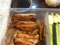 -德香苑脆皮烤鸭·经典(爱融荟城店)