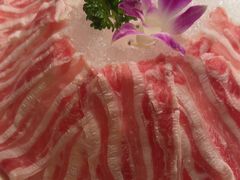 -蓉城老妈火锅(双林路店)