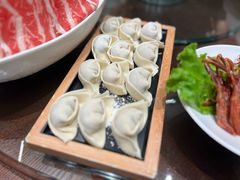 -东海怡品海鲜豆捞(舟宿夜江店)