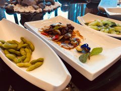 -逸林轩中餐厅(中信泰富朱家角锦江酒店)