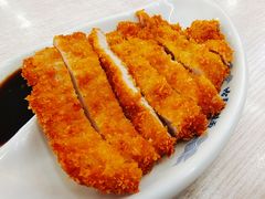 -哈灵面馆(宁波路店)
