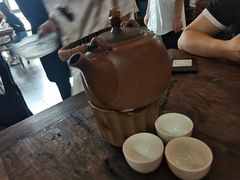 -道南書院·私房菜·早午茶·茶馆