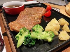 牛排-必胜客(印象城店)