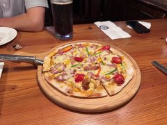 -宝莱纳啤酒花园餐厅PAULANER BRAUHAUS Nanjing(广州路店)